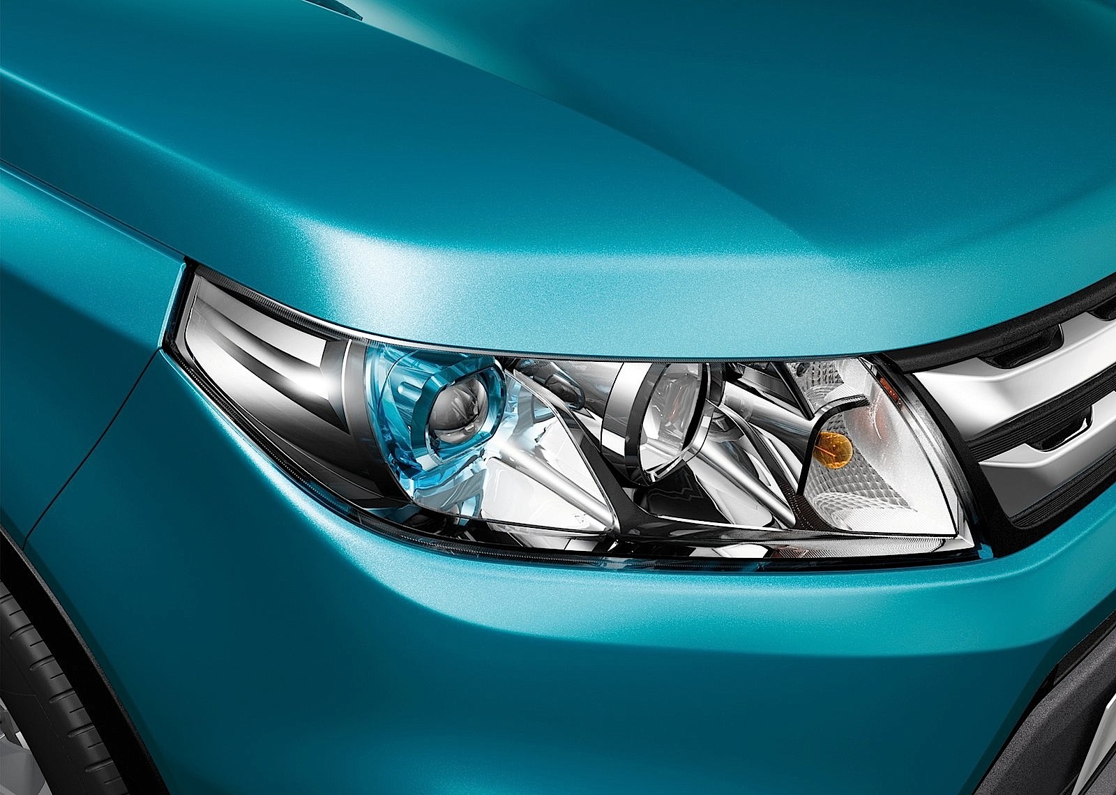 Suzuki Vitara photo 13