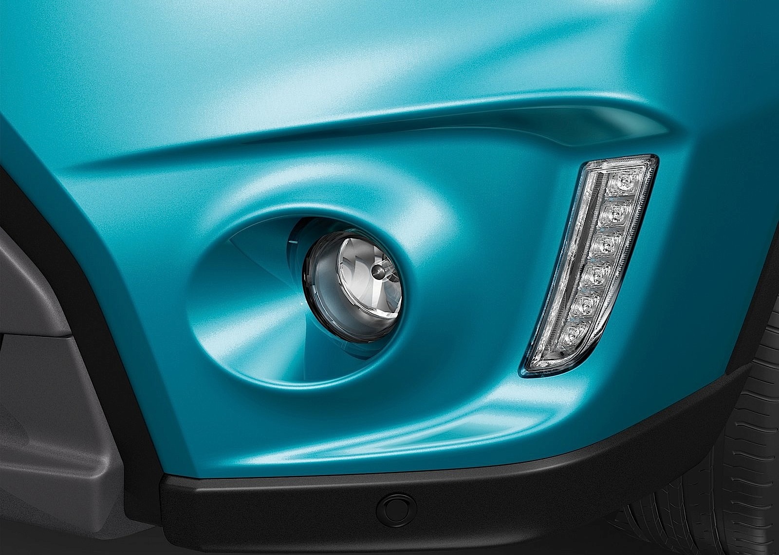 Suzuki Vitara photo 14