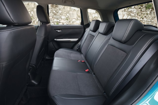 Suzuki Vitara photo 44