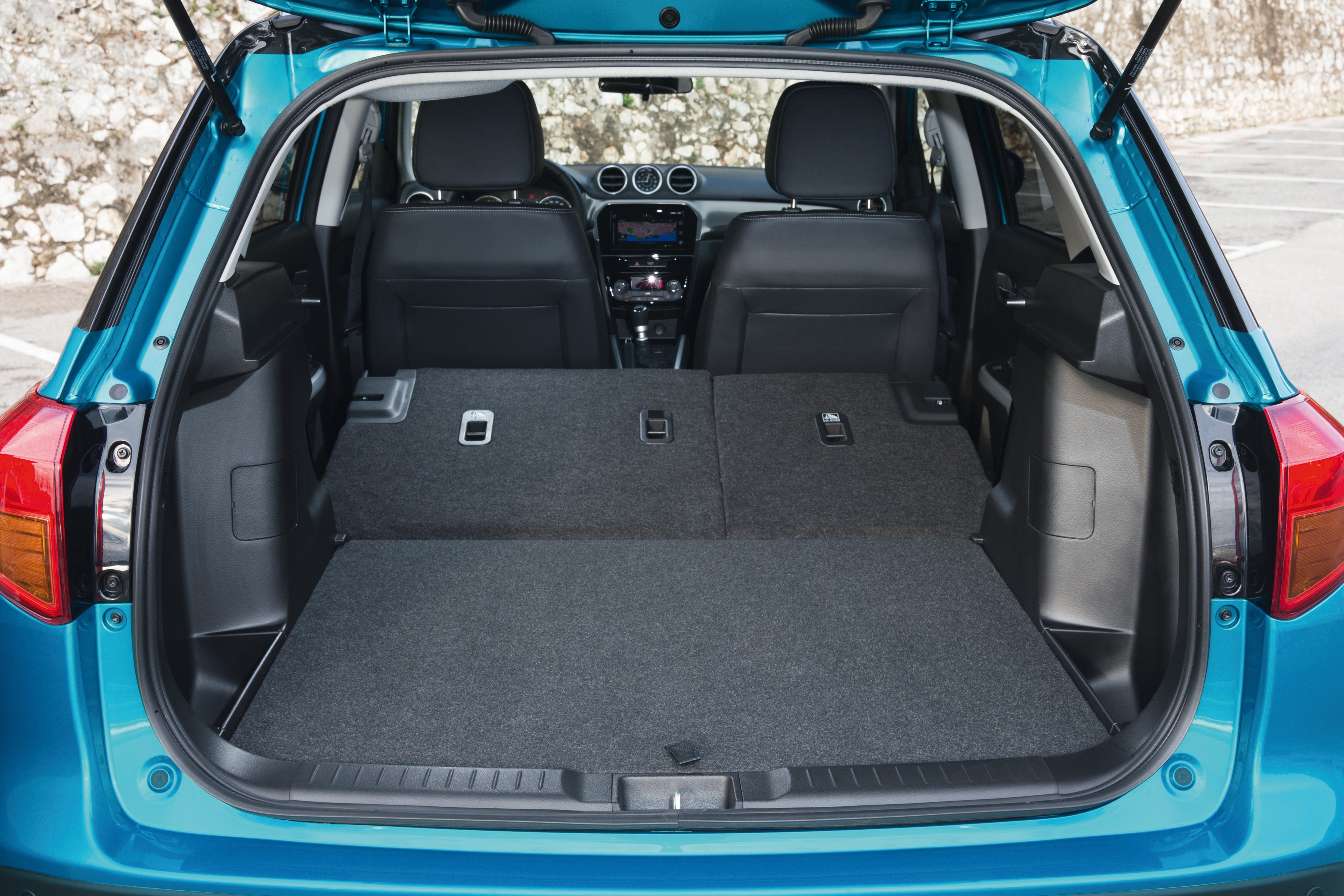 Suzuki Vitara photo 45