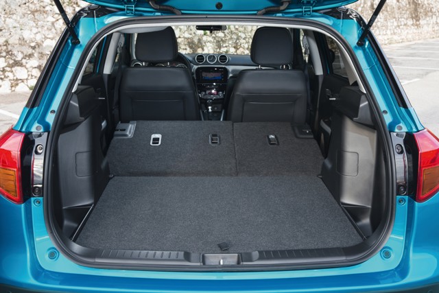 Suzuki Vitara photo 45