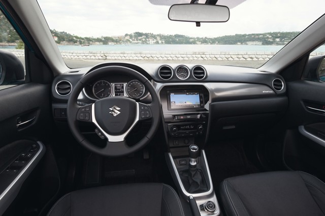 Suzuki Vitara photo 46