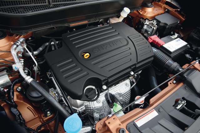 Suzuki Vitara photo 47