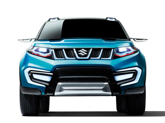 Suzuki Vitara photo 16
