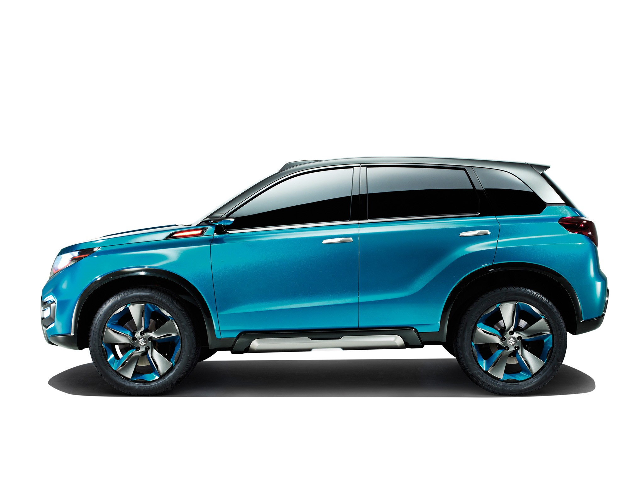 Suzuki Vitara photo 18