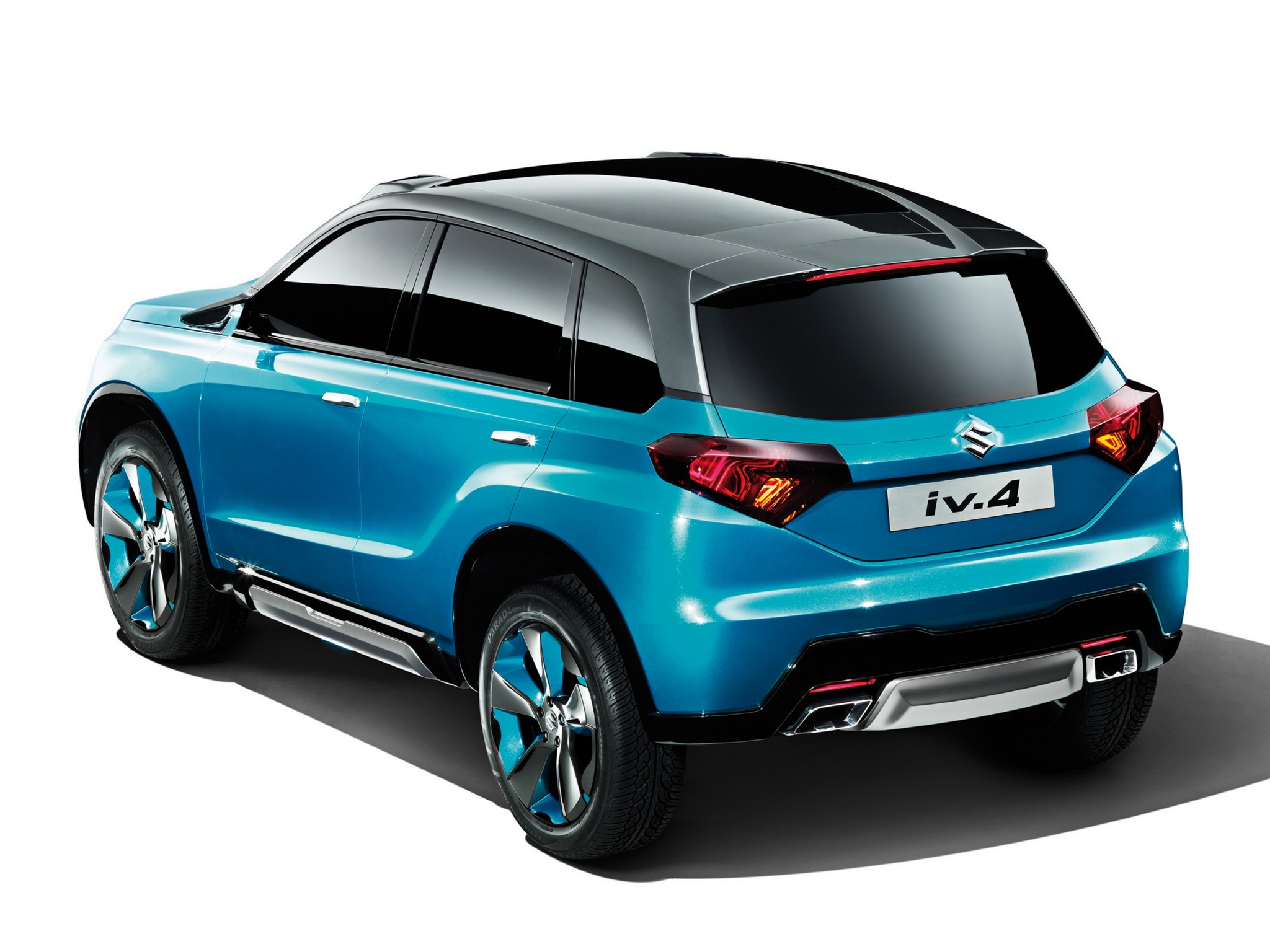 Suzuki Vitara photo 19