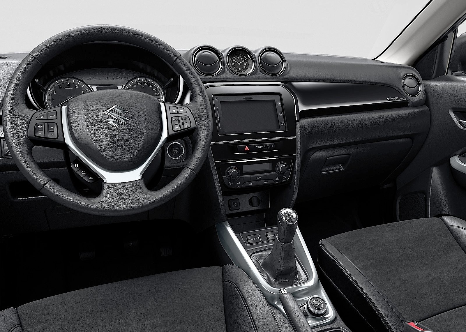 Suzuki Vitara photo 40