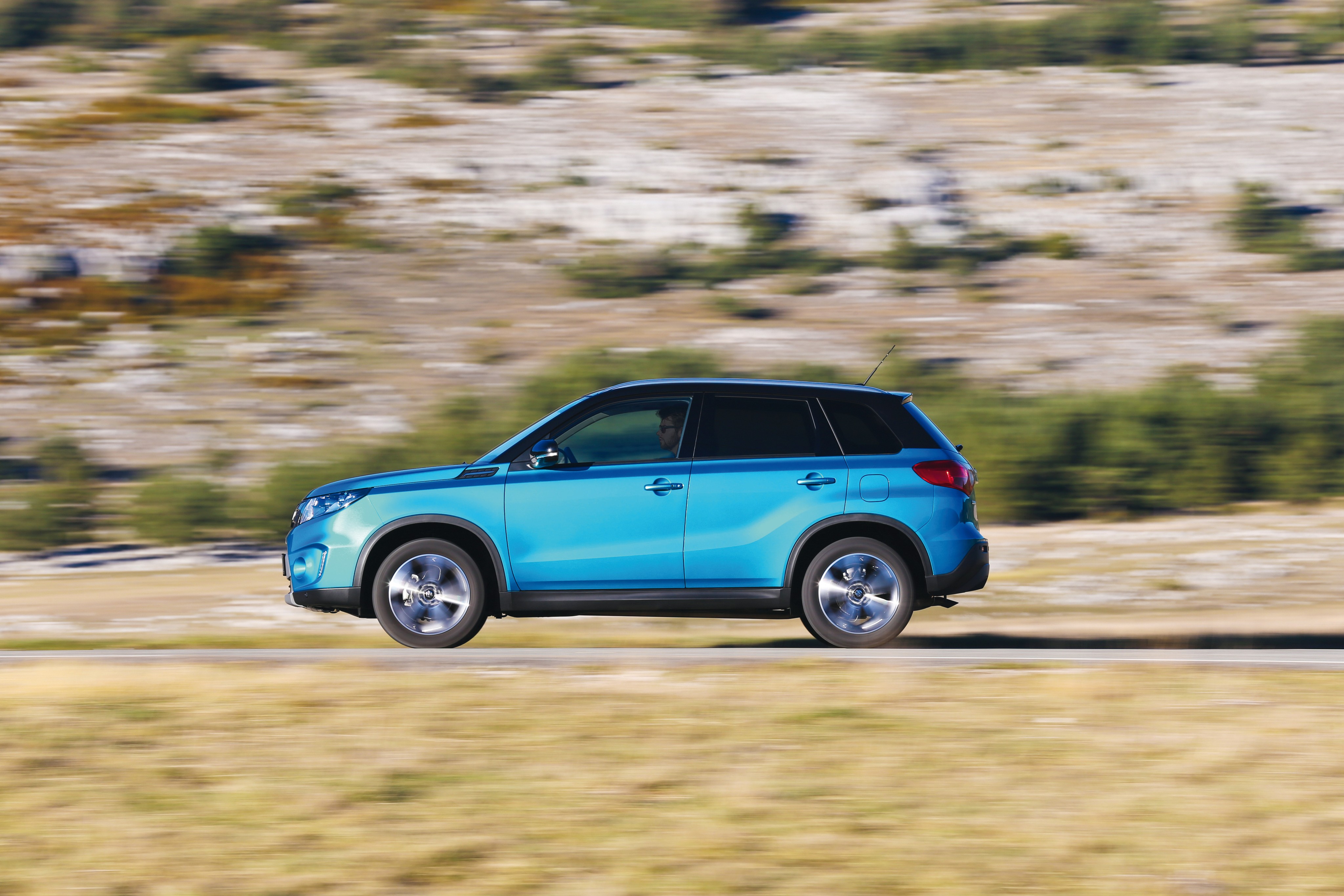 Suzuki Vitara photo 22