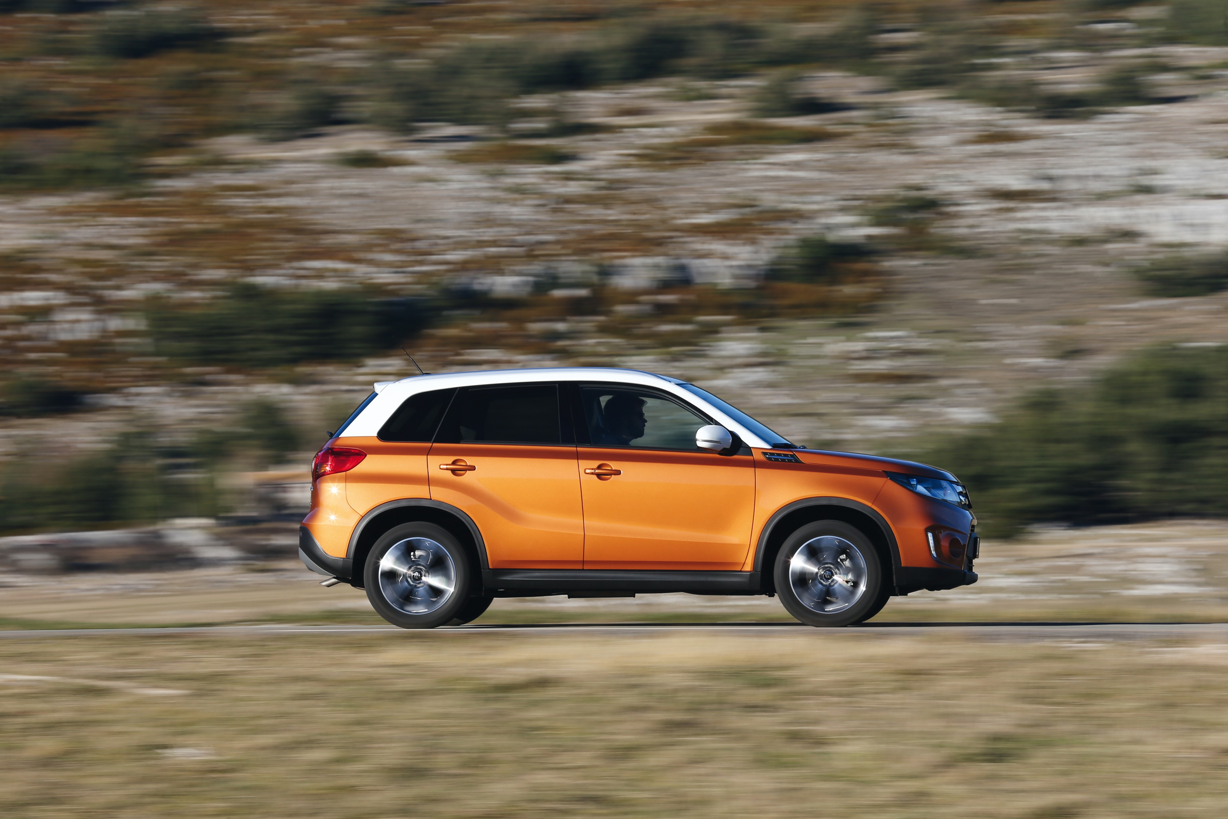 Suzuki Vitara photo 23