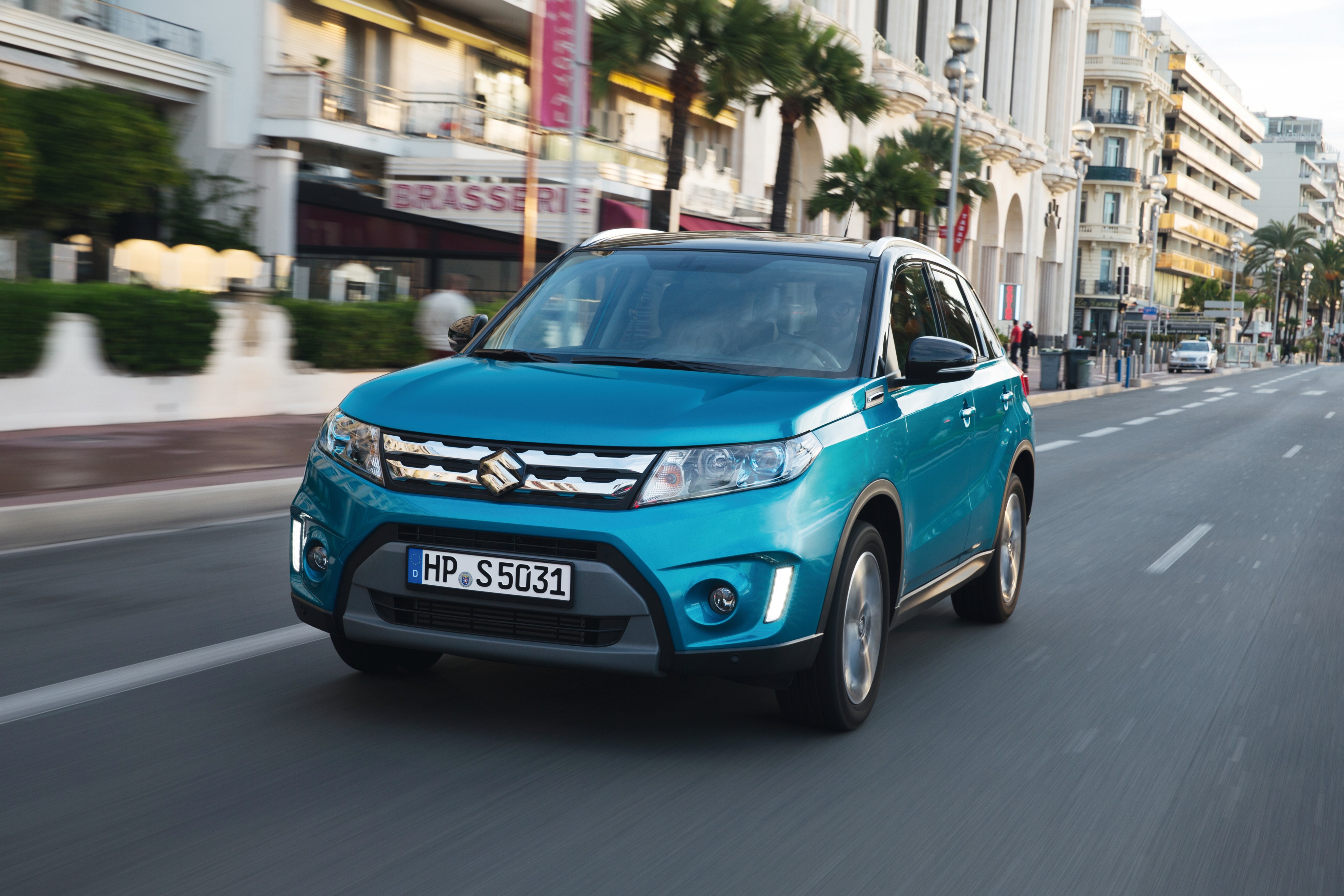 Suzuki Vitara photo 27
