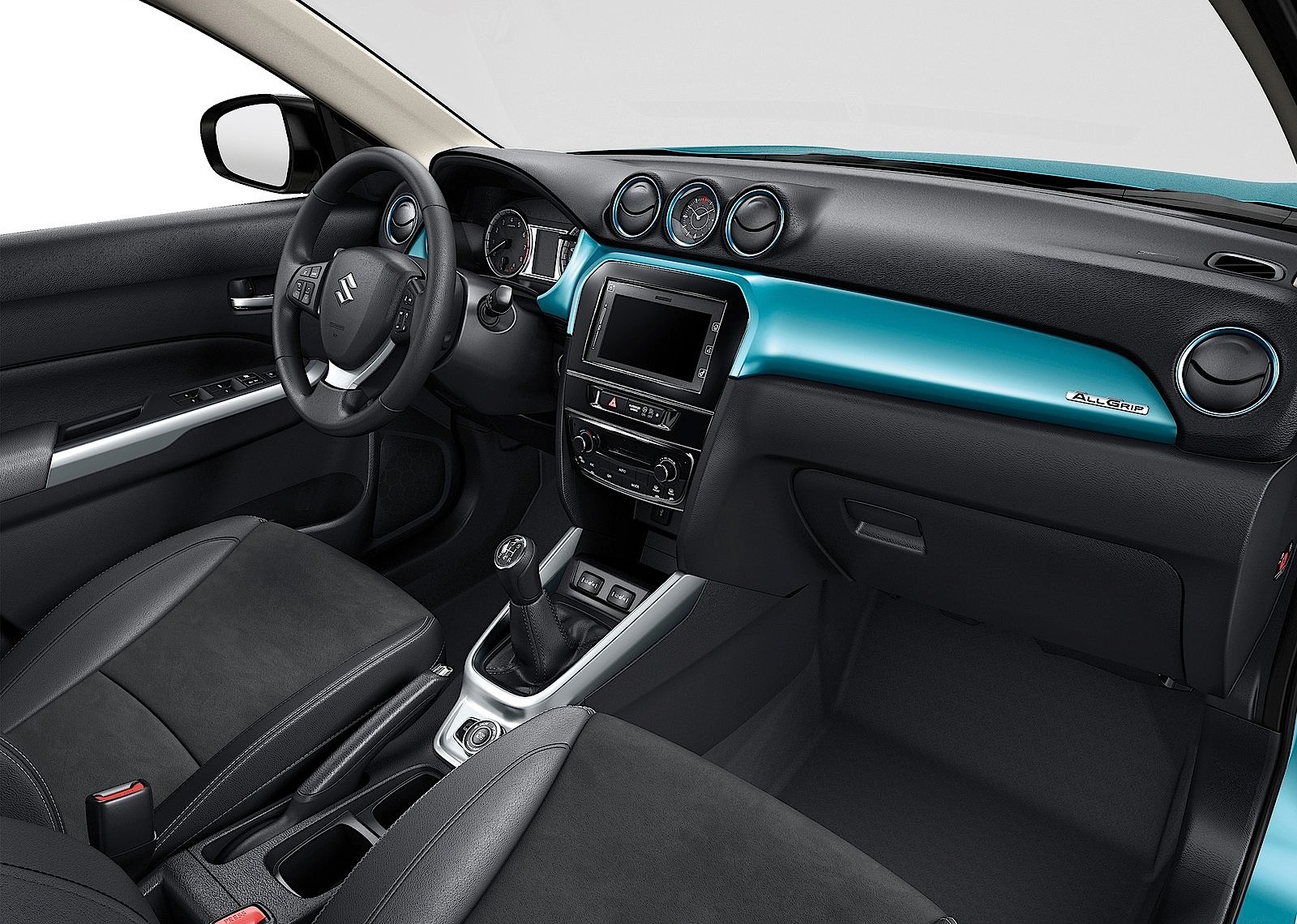 Suzuki Vitara photo 41