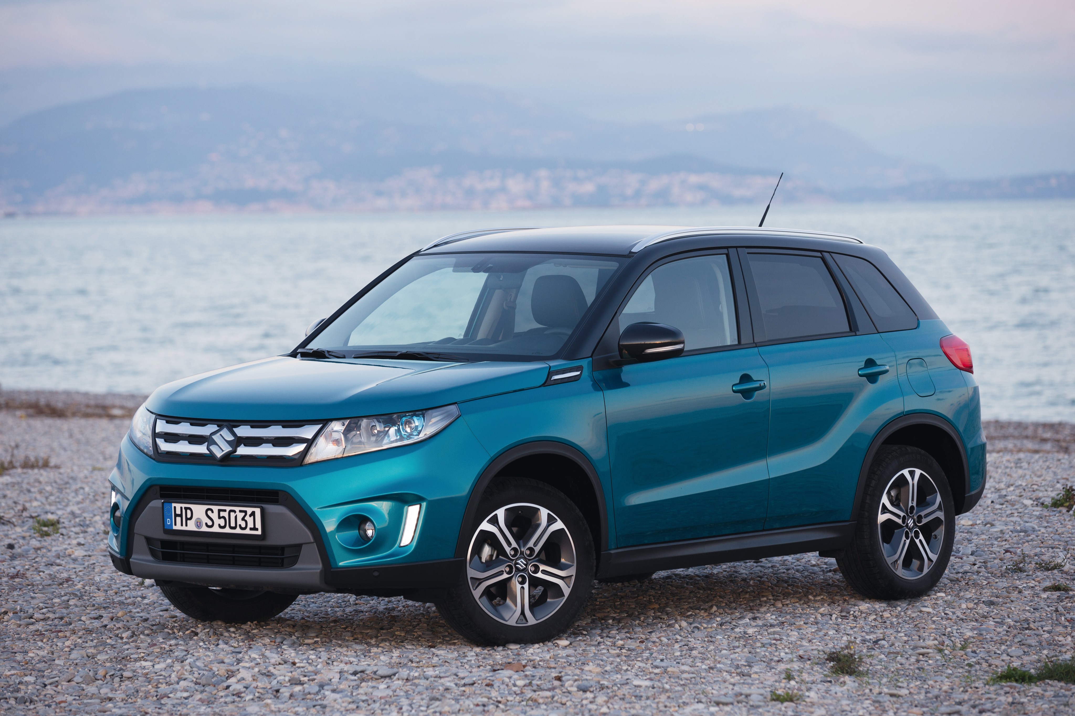 Suzuki Vitara photo 37