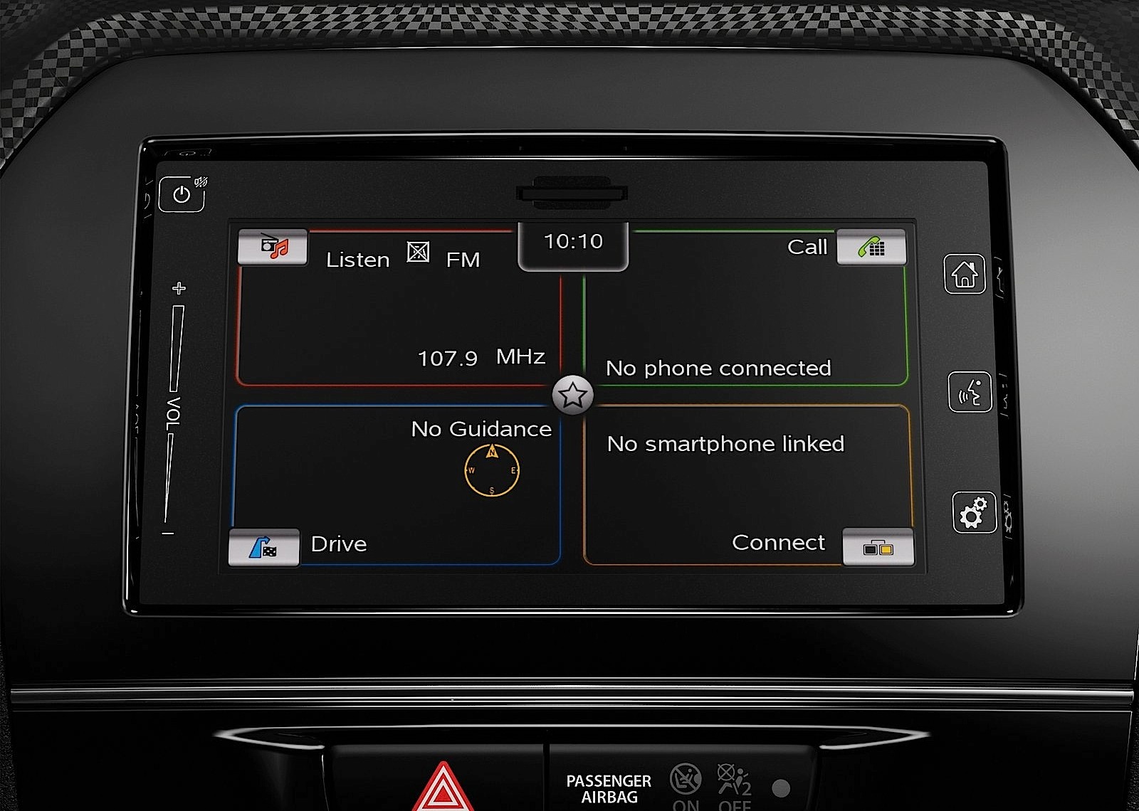 Suzuki Vitara photo 42