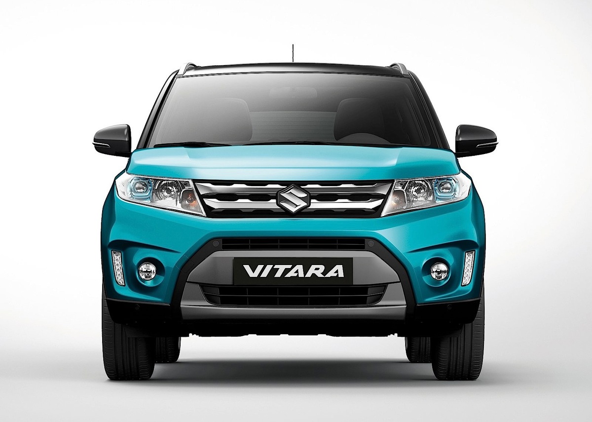 Maruti Suzuki Suzuki Vitara