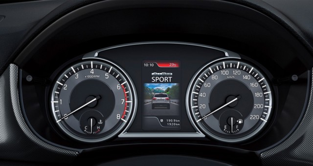 Suzuki Vitara photo 60