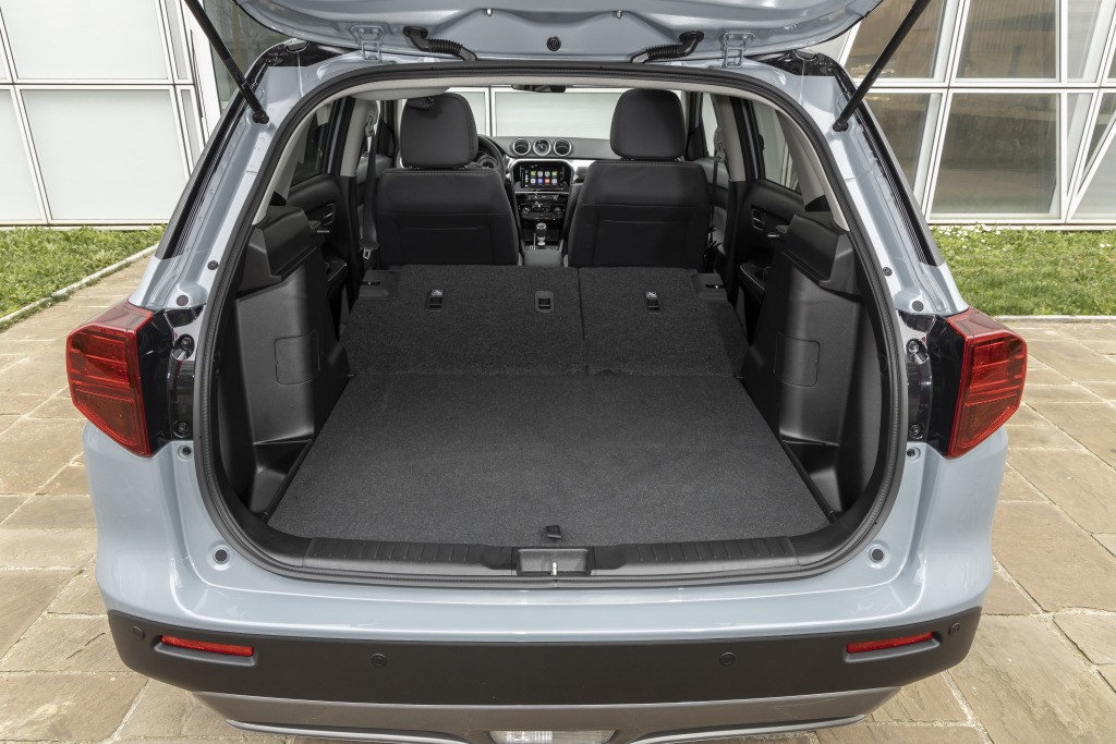 Suzuki Vitara photo 63