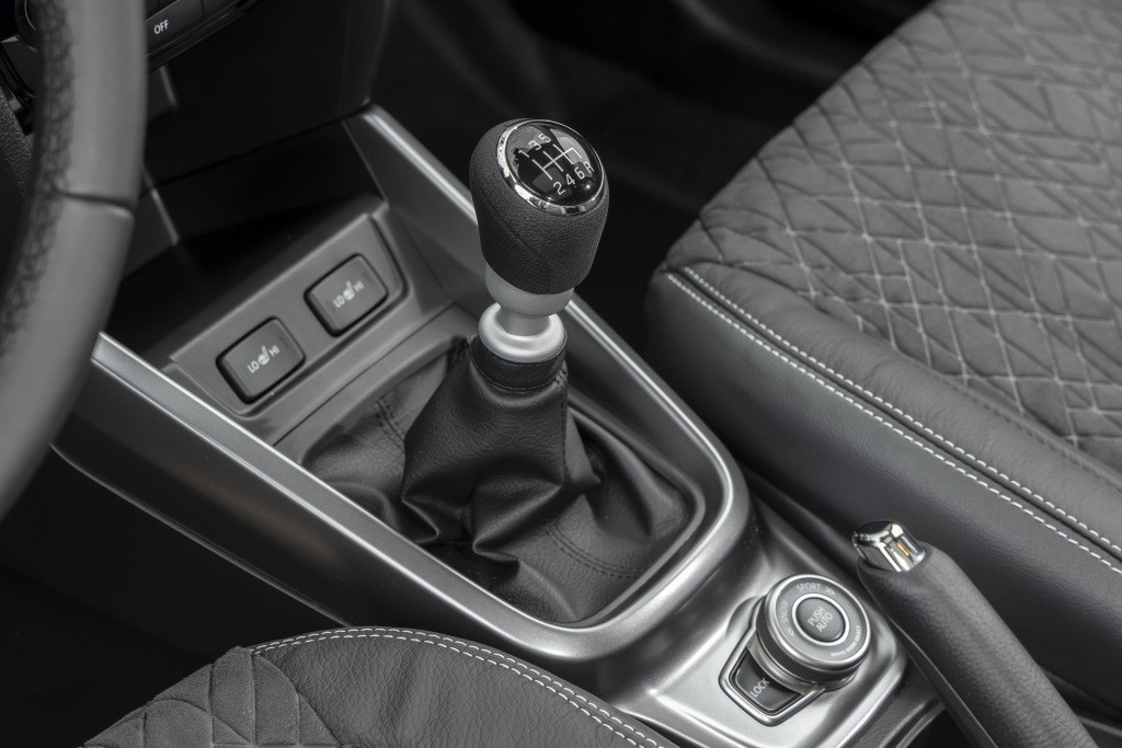 Suzuki Vitara photo 65