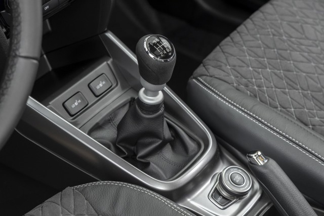 Suzuki Vitara photo 65