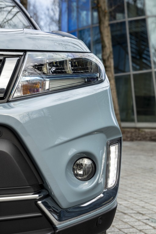 Suzuki Vitara photo 55