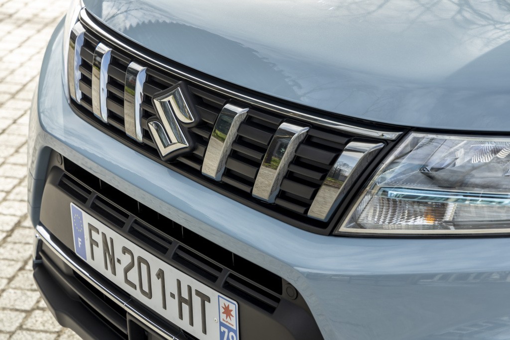 Suzuki Vitara photo 57