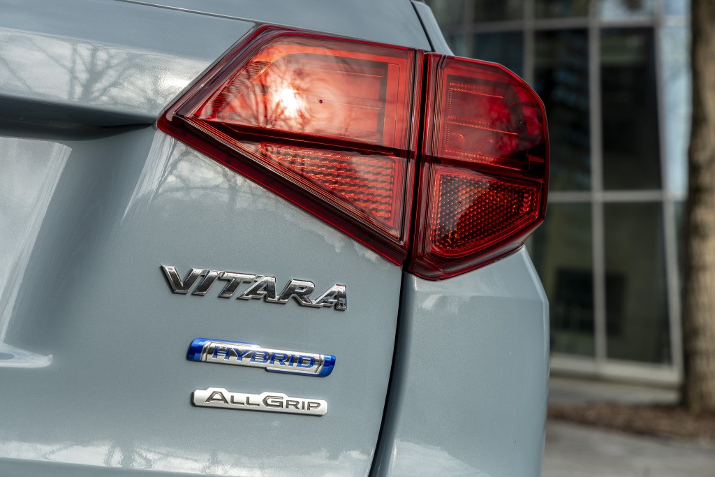 Suzuki Vitara photo 59