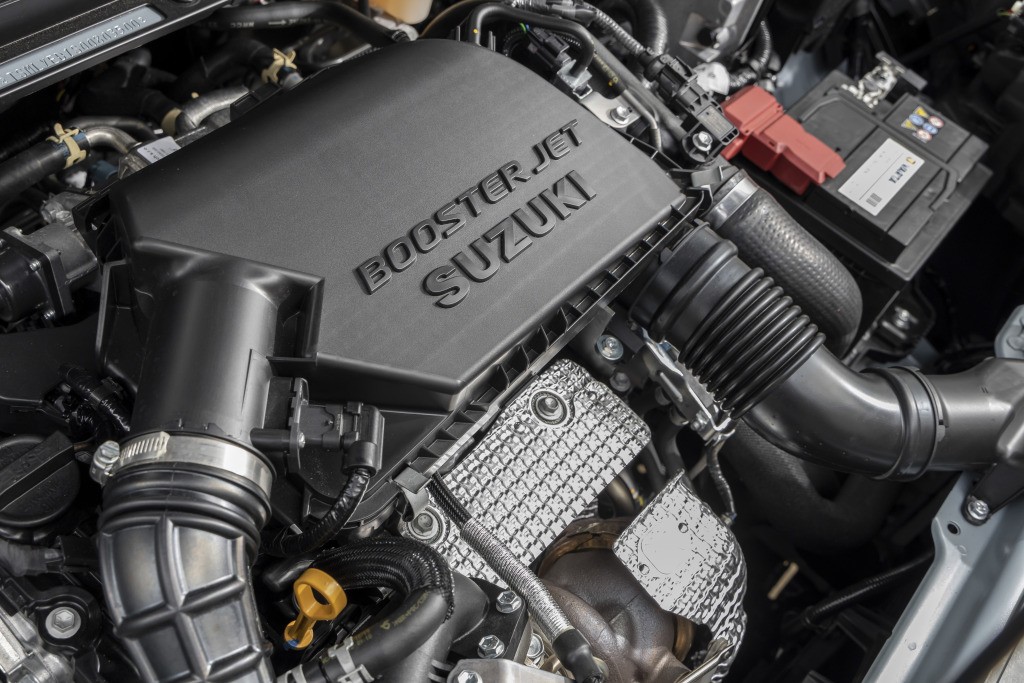 Suzuki Vitara photo 66