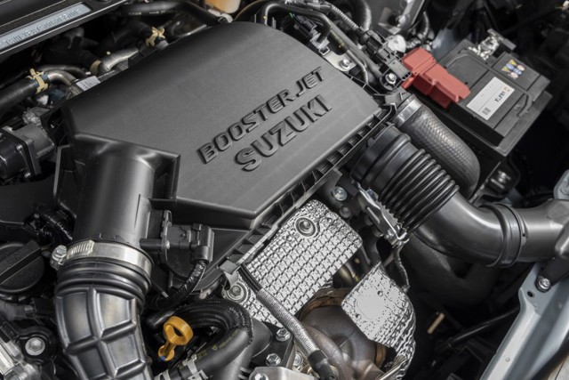 Suzuki Vitara photo 66