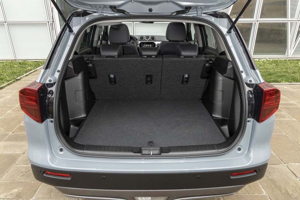 Suzuki Vitara photo 68