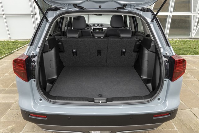 Suzuki Vitara photo 68