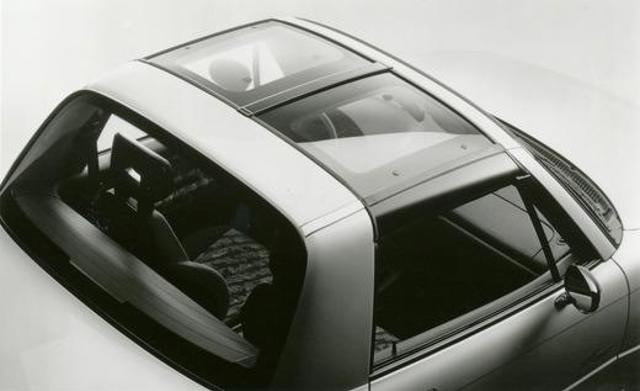 Suzuki X90 foto 4