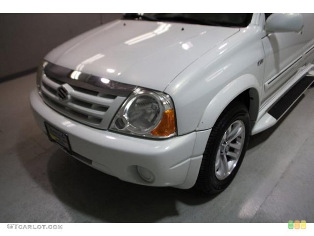 Suzuki Xl7 foto 10