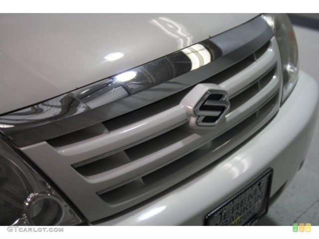 Suzuki Xl7 foto 11