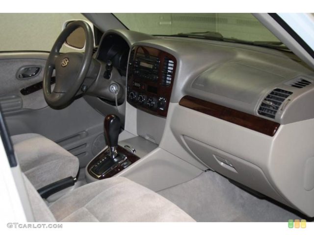Suzuki Xl7 foto 14