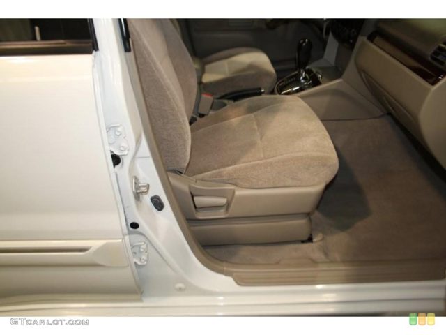 Suzuki Xl7 foto 16