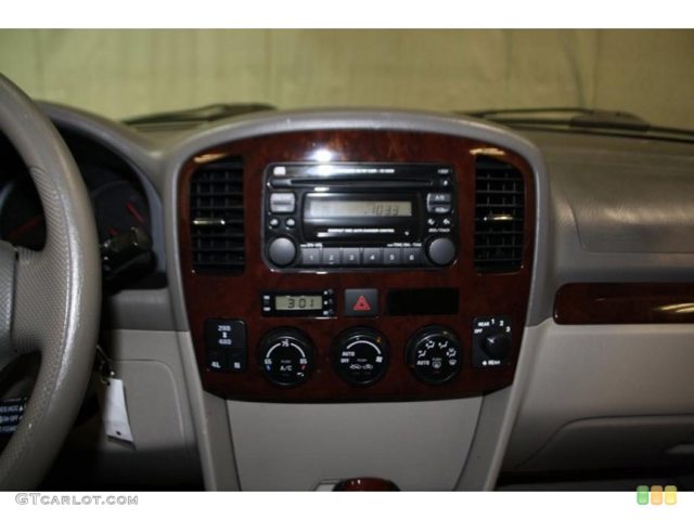 Suzuki Xl7 foto 19