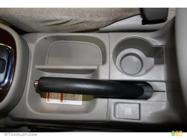 Suzuki Xl7 foto 23