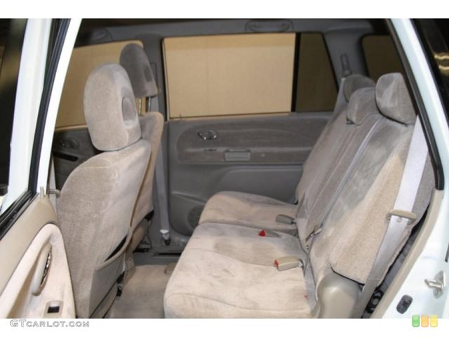 Suzuki Xl7 foto 28