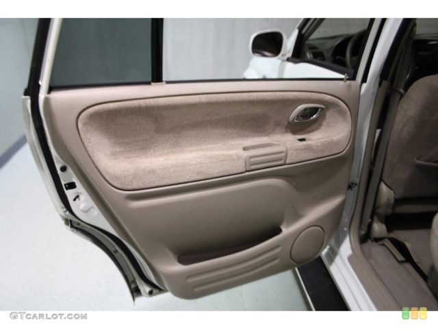 Suzuki Xl7 foto 30