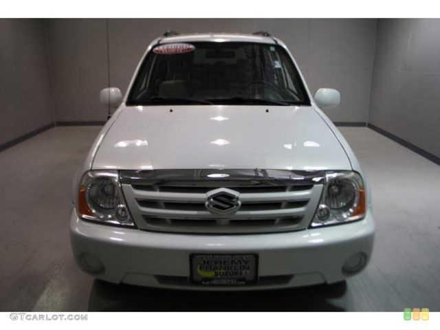Suzuki Xl7 foto 5