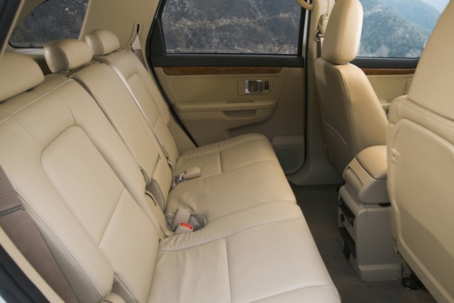 Suzuki Xl7 foto 31