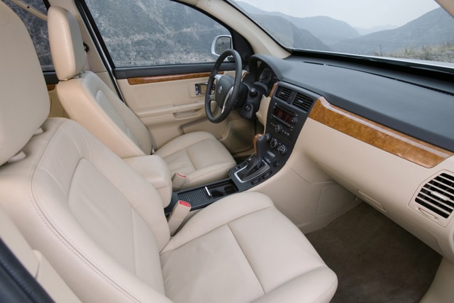 Suzuki Xl7 foto 35