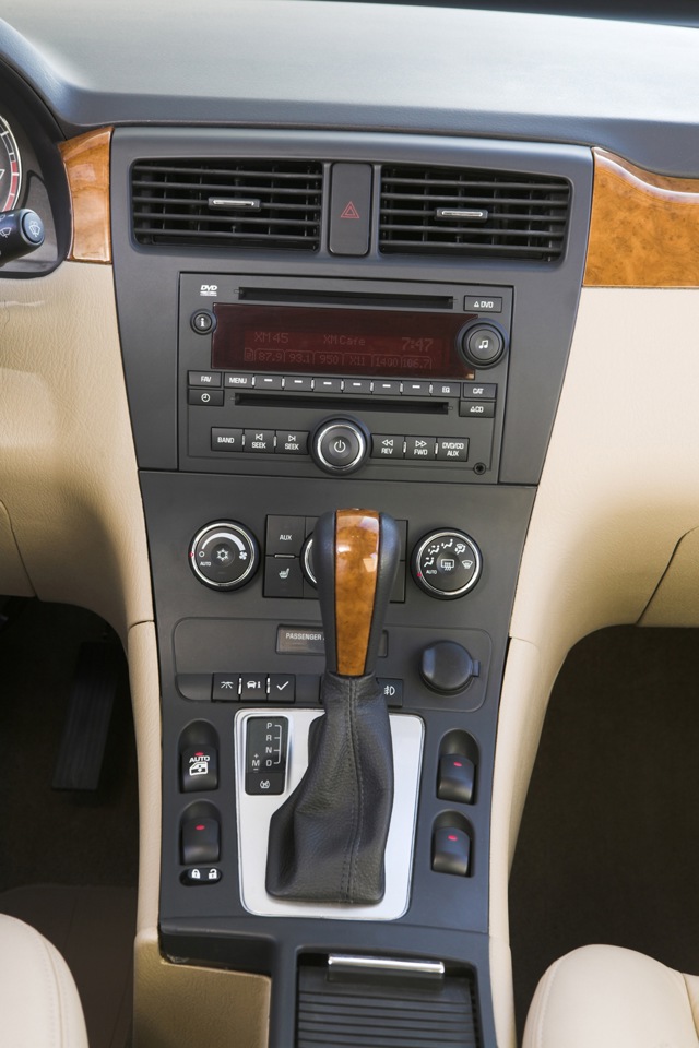 Suzuki Xl7 foto 37
