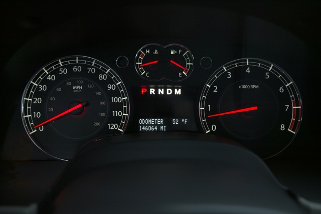 Suzuki Xl7 foto 38