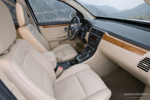 Suzuki Xl7 foto 30
