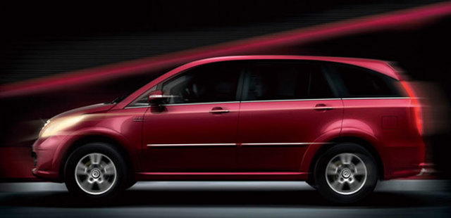 Tata Motors Aria foto 20