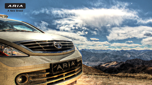 Tata Motors Aria foto 29