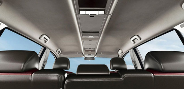 Tata Motors Aria foto 31