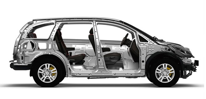 Tata Motors Aria photo 35