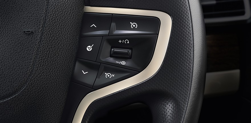 Tata Motors Harrier photo 15