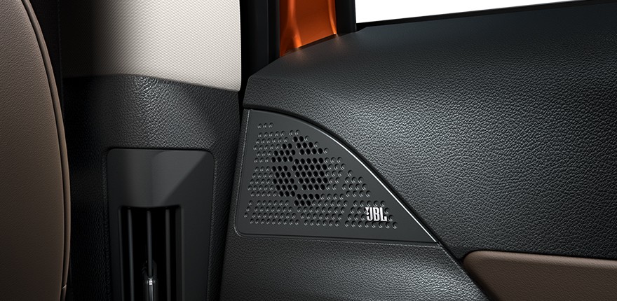 Tata Motors Harrier photo 16